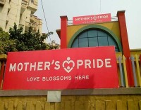 Mother's Pride- Noida Sector 61 Plot No. C-54/B, Sector 61, Noida