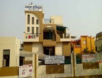 Santura Hospital NH-16, Opp. Delhi Public School, Pocket J, Gamma 2, Greater Noida