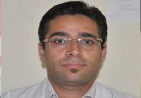 Dr Anshuman Ahuja First Floor- 04 D, 