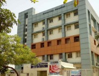 Green City Hospital NH-17, Delta 1, Greater Noida