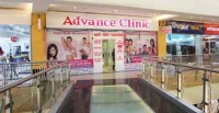 Advance Clinic Shop No 229, 2nd Floor, Near Shoppers Stop, Great India Place (GIP) Mall, Sector 38 A, Noida