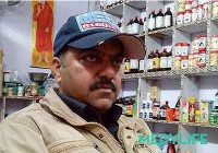 Dr Anant Sharma