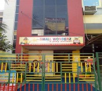 Small Wonderz Play School 88, Ahinsa Khand 2, Indirapuram, Ghaziabad