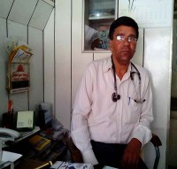 Dr Vineet Arya A-16, Jitar Vihar, New Delhi