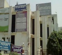 Samvedana Hospital B-206A, Sector 48, Noida