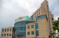 Max Super Speciality Hospital- Shalimar Bagh FC - 50, C & D Block, Shalimar Bagh, New Delhi - 110088