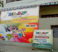 KLAP Play School- Indirapuram 85, Judge Enclave Opp. Shanti Gopal Hospital, Ahinsa Khand 2, Indirapuram, Ghaziabad