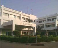 Indian Spinal Injuries Centre Sector C, Opp. Vasant Valley School, Vasant Kunj, New Delhi - 110070