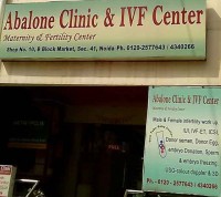 Abalone Clinic Maternity & Fertility Center