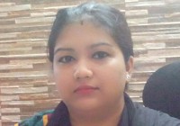 Dr Paunomi Bhowmik 56-A, Pocket 1, Mayur Vihar Phase 1, New Delhi-110091