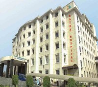 Batra Hospital & Medical Research Centre