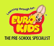 EuroKids Play School- Greater Kailash 2 E-289/291, Greater kailash Part 2, New Delhi - 110048