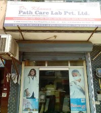 Dr Khanna Path Care Lab C- 2/340, Yamuna Vihar, Delhi- 110053