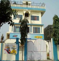 Risekids Play School- Vasundhara