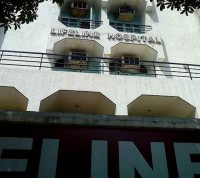 Lifeline Hospital