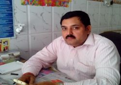 Dr S K Sharma- Kaushambi Flat No- 141, Lumbani Appartment, Sector- 14, Kaushambi, Ghaziabad