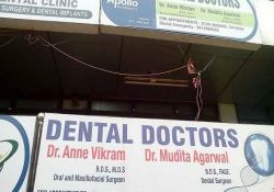 Dr Anne Vikram Shop No-2&3, Amrapali Green, Vaibhav Khand, Indirapuram, Ghaziabad