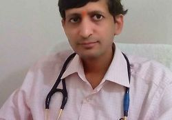 Dr Pawan Sharma- Preet Vihar Bungalow No 61, Basement, Defence Enclave, Near Preet Vihar Metro Station, Preet Vihar, Delhi