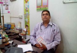 Dr Vipin Kumar M-72/73, Jagat Ram Park, Near Gagan Restaurant, Laxmi Nagar, New Delhi