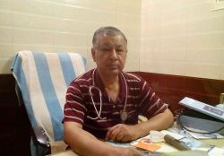Dr Mahesh Agarwal 56, Vijay Block, Opp. Metro Pillar No-50, 51, Laxmi Nagar, New Delhi