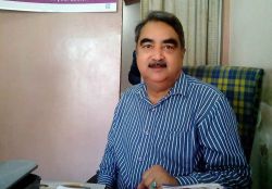 Dr Jeevan Joshi H-4/1, Krishna Nagar, New Delhi