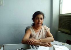 Dr Chanda Khanna D-Block, Main Market, Vivek Vihar, 1st Floor, New Delhi