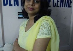 Dr Geetika Sharma F-101, Pankaj Tower, Savita Vihar, New Delhi