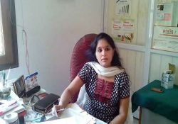 Dr Rekha Mathur 26, East End Enclave, Opp. Sai Mandir, Laxmi Nagar, New Delhi