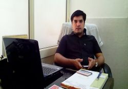 Dr Kapil Choudhary- Gagan Vihar C-39, Jitar Nagar, Gagan Vihar, New Delhi