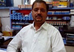 Dr Amit Sharma A-141, Basement Sector 19, Noida