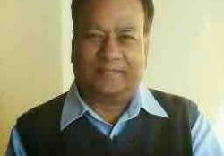 Dr Akhilesh Verma Sector 100, Noida