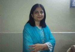 Dr Seema Kamath GT-41, Sector 93, Noida