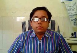 Dr Sumit Gupta GT-41, Near Slivercity Appts, Sector 93, Noida