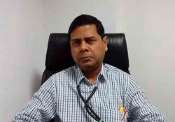 Dr Pawan Kumar Gupta- Sector 52 HIG-7 A/E-3, Shatabdi Vihar, Sector 52, Noida