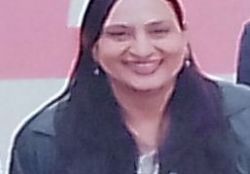 Dr Sashee Singh 2 A, Sector 72, Noida