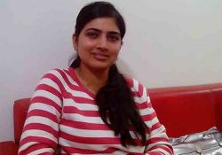 Dr Aparna Bhati 804, Sector 19, Noida