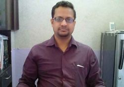 Dr Rajeev Aggarwal 401 (Duplex), Sector 12, Vasundhara, Ghaziabad