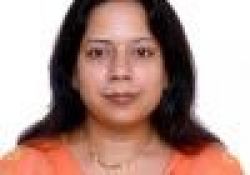 Dr Aparna Gupta 5/622, Sector 5, Opp. Ramprastha Green Gate no 4, Vaishali, Ghaziabad