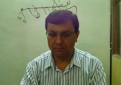 Dr P K Garg 16/01, Gulmohar Road, Phase 2, Shipra Suncity, Indirapuram, Ghaziabad