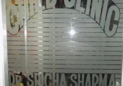 Dr Sricha Sharma Shop No 126, 1st Floor, Vardman Dee Cee Plaza, Ashirwad Chowk, Sector 11, Dwarka, Delhi