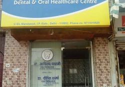 Dr Deepti Sharma C-93, Opp Tarawati Hospital, Mandawali, I P Extention, New Delhi 110092