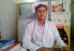 Dr G S Chaudhary A-1218, GD Colony, Near Bikaner Sweets, Mayur Vihar Phase 3 New Delhi 110096