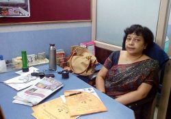Dr Vandana Gupta 17 Pocket E, Mayur Vihar Phase 2, Delhi 110091