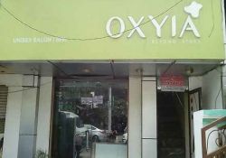 Oxyia Unisex Salon & Spa 301, Opp. Center Market, Ram Vihar, Surajmal Vihar, New Delhi