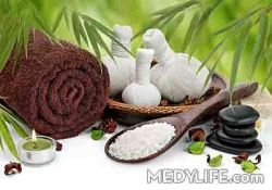 Midas Touch Salon and Spa