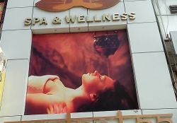 Vedantaa Spa & Wellness- Noida Sector 18 G- 36, First Floor Above Tata Indicom, Sector-18, Noida