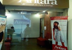 Antara Slimming & Spa Lounge 1st Floor, K 1 Dharam Place, Above ICICI Bank, Sector- 18, Noida