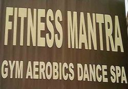 Fitness Mantra 1st Floor, RPS Plaza, Opp. Jaipuria Institute, Sector-12, Vasundhara, Ghaziabad