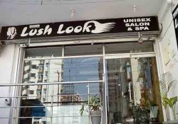 Lush Look Unisex Salon & Spa 21, Golden Residency, Ahinsa Khand 2, Near Shopping More, Indirapuram, Ghaziabad