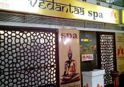 Vedantaa SPA & Wellness- Vaishali Shop No-19, Lower Ground Floor, Shopprix Mall, Sector 5, Vaishali, Ghaziabad